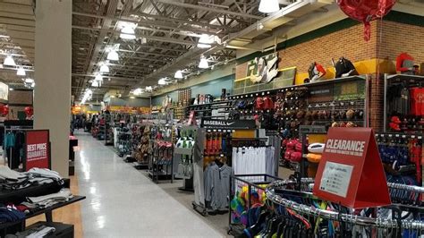 dick's sporting goods chicago il|dick's sporting goods canal street.